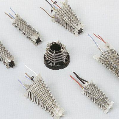 Electric Heating Element photo-3