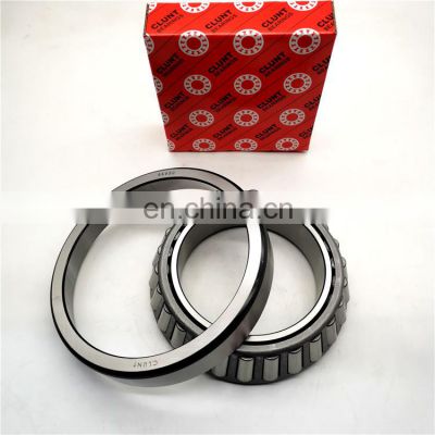 Famous Brand Low Price Factory Bearing 39575/39520 39573/39521 Tapered Roller Bearing 65395/65320 662/66462 Price List