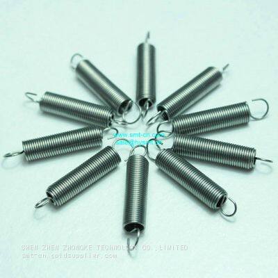 KJK-M119K-100 YAMHAHA Reel Spring photo-2