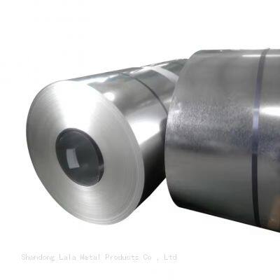 Galvanized Painted Steel Coil Hot Dipped Galvanized Steel Coil Galvanized Coil Dx51 photo-2