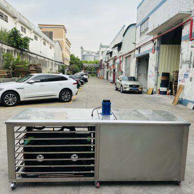 Big 10kg Square Ice Block Maker Making Machine,1000kg Big Ice Block Machine for Sale Africa CFR BY SEA Nigeria WT/8613824555378