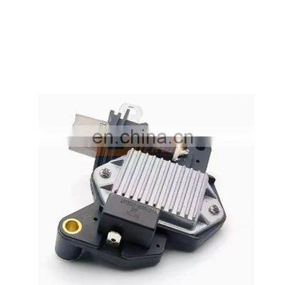 Sinotruk Howo T5G T7H TX Sitrak C5H C7H Truck Spare Parts 1000523111 Alternator 28v 70a 10pk