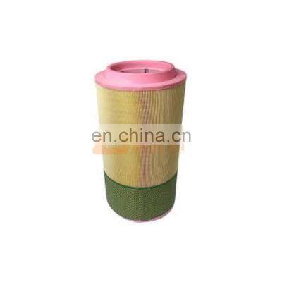 Sinotruk Sitrak C5H/C7H China Heavy Truck Spare Parts 710W084050017 Air Filter Sitrak C7h Howo T5g