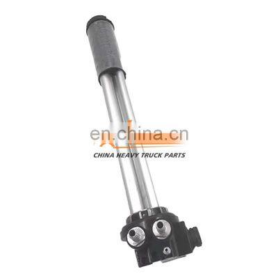 Worth Buying A7 CNHTC SINOTRUK HOWO A74208013G Engine Assembly WG9925550702 Oil Level Sensor photo-2
