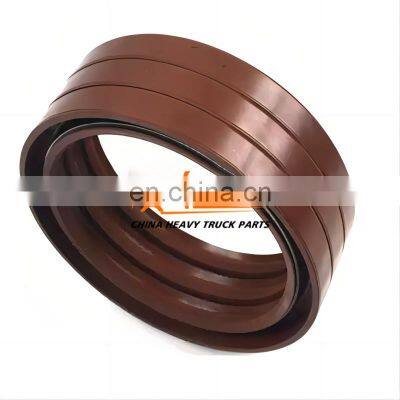 Hot Sale China Heavy Truck Sinotruk Gearbox Parts Output Shaft Oil Seal AZ9003070105 for HOWO A7 Truck