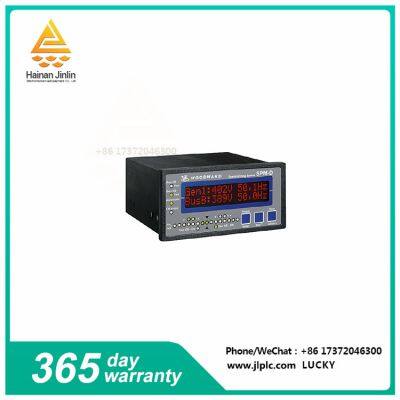 SPM-D2-10   synchronizer