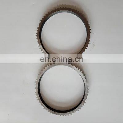 SINOTRUK TRANSMISSION HW19710 Ensemble de synchroniseur wg2203100006 photo-3