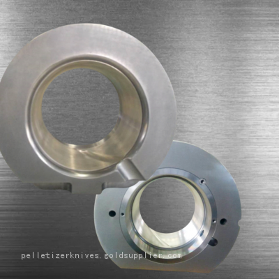 Plastic Granulator Accessory Sliding Bearing photo-3