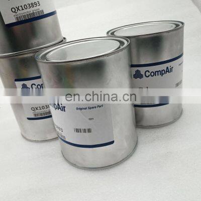 Compair Butter QX103893 Compair Air Compressor Spare Parts Wholesale photo-4