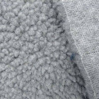 Solid Sherpa Fabrics Fleece Fabrics Faux Fur Fabrics Fake Fur photo-4