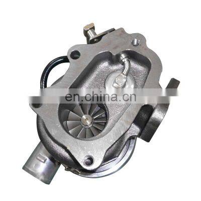 TD05 16G Big Turbo Charger for Subaru Impreza WRX STI EJ20 EJ25 2.0L 2.5L 350HP photo-2