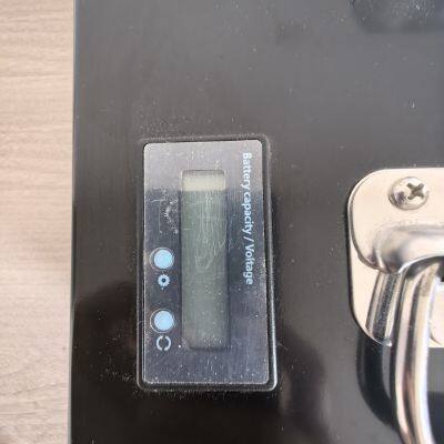 Forklift Electric Motorcycle Power Bank 12.8v200ah LIFEPO4 Lithium Ion Battery photo-4