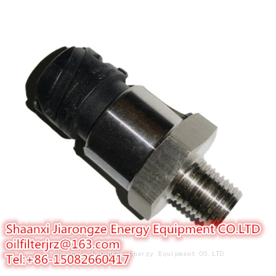 For Atlas Copco 1089057535 Pressure Sensor Screw Air Compressor Spare Part 1089-0575-35