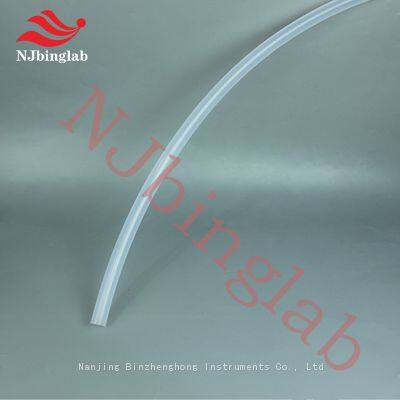 NJbinglab Ultra-clean PFA tubes for semiconductor industry. less ion precipitation, no retention