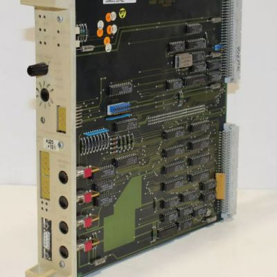 ABB DSPC 171 57310001-CC Processor Unit