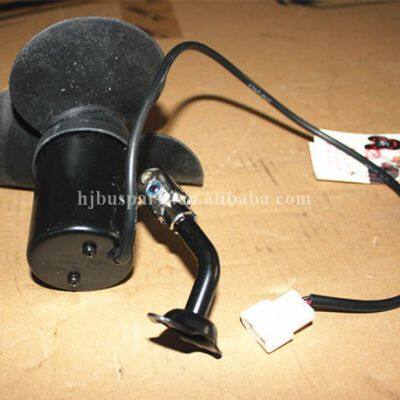 Original Bus Interior Parts 3749-00039 Bus 24v Driver Fan for Chinese Bus photo-4