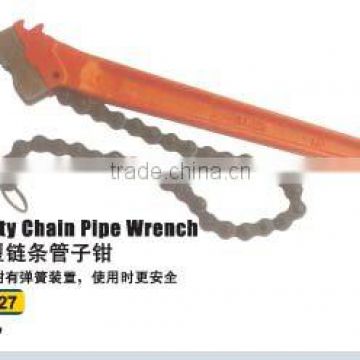 Chain Pipe Wrench