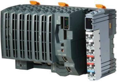 B&R X20CP1585 Central Unit