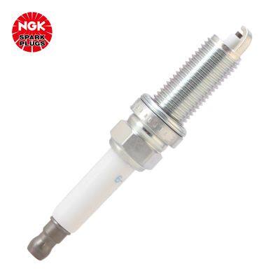 Wholesale Original Genuine NGK Spark Plug Nickel Alloy LZKAR7E-9 95727 Car Engine Spark Plug for HONDA photo-2