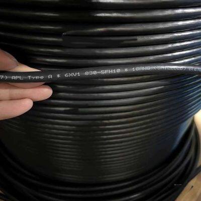 6XV1830-5FH10Siemens PB FC Process Cable GP/ Ethernet-APL Cable GP, 2 Cores photo-5