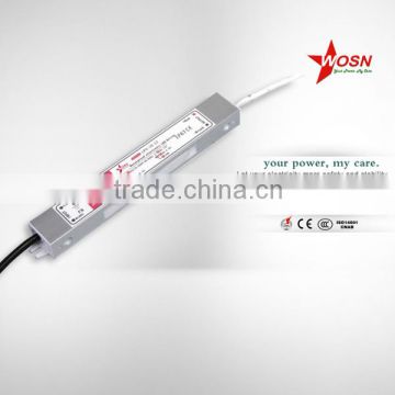 High quality voltage ip67 12w led driver lpv