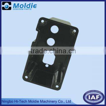 high quality aluminium die casting process