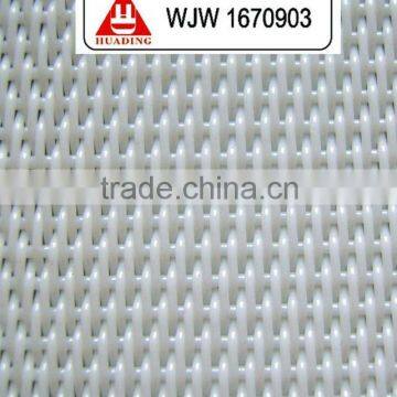 sludge dehydrating fabric