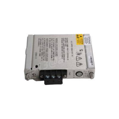 Bently Nevada 125840-01 High Voltage AC Power Input Module