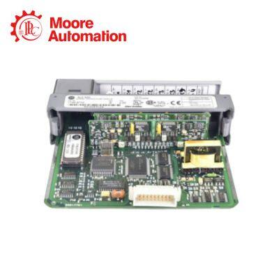 AB 1746-BTM SLC 500 Barrel Temperature Control Module photo-5