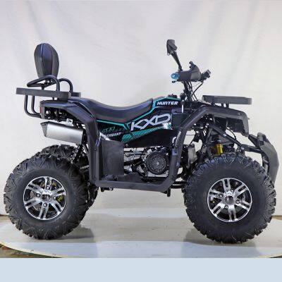 ​KXD MOTO ATV-013 200CC F N R Quad Bike China Factory Motercycle GY6 Engine Atvs for Adult photo-5