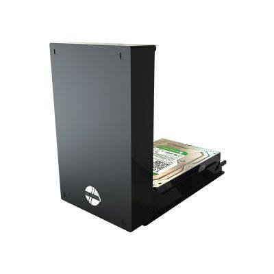 OEM Brand 3.5 Hdd Hard Drive External Enclosure Usb 3.0 photo-4