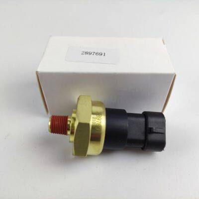 NT855 K19 N14 diesel Engine Oil Pressure Sensor Pressure Switch 2897691