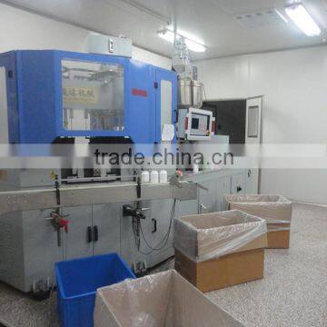 Hot Selling Empty Medicine Bottles Plastic Bottles photo-2