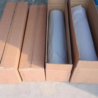 LDPE building film Construction Poly film rolls