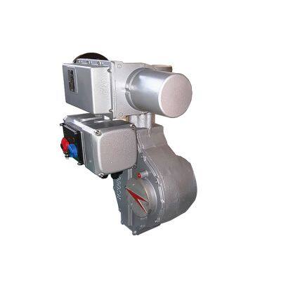Motor thermal protection IP67 220V 380VAC  QUARTER-TURN ACTUATOR TYPE  SMA+RS250/F Regulation TYPE