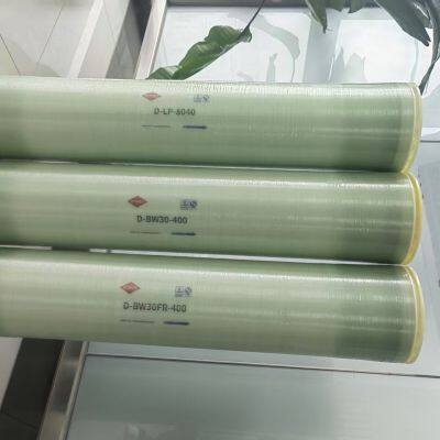 Factory Supply Logo Custom 4040 8040 Brackish Water RO Membrane photo-2
