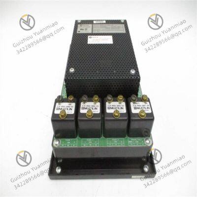 GE 269PLUS-100P-120 Motor Management Relay photo-3