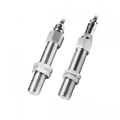 4G Wireless RPM Monitor - Industrial Rotating Machinery Speed Sensor, Hall Element Technology photo-3