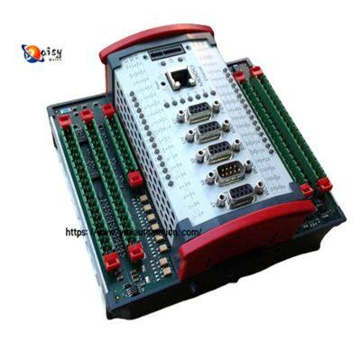 MOOG D136-003-001 Servo Controller