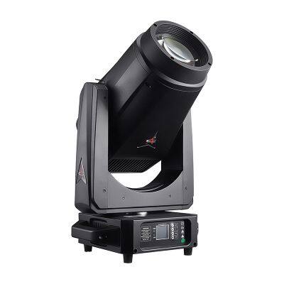 L800BSW Private LED 3in1 Pattern Lighting Moving Head Light for Dj Stage Live Show Night Club Wedding Parties