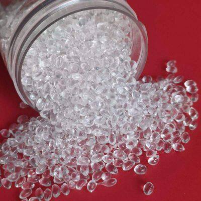 TPU A92K4107/A92P4851/A95E4861/A98 G4823/98AE/Hochdurchfluss-Thermoplastisches Elastomer-Polyurethan