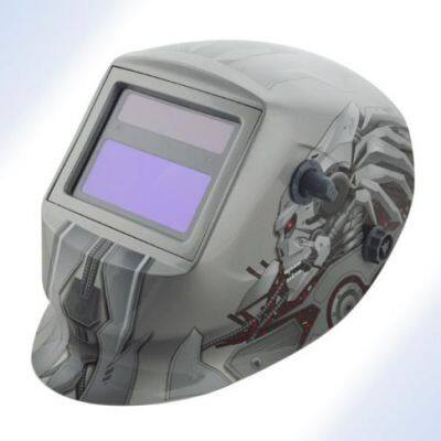 Welder Helmet YC-03 photo-3