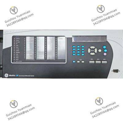 GE L90-W03-HKH-F8L-H6P-L6C-N6C-S6C-U6L-W7G Multilin L90 protector