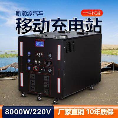 Customized 48V electric vehicle lithium battery 60V two-wheeled three-wheeled 72V four-wheeled vehicle lithium iron phosphate takeaway lithium battery