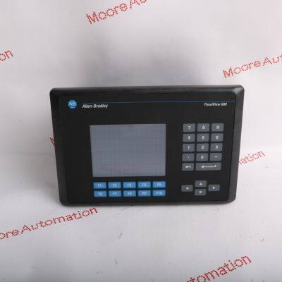 Allen Bradley2711-B6C2