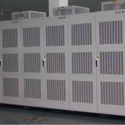 SVG is Applied in the Rolling Mill of a Stainless Steel Company photo-5