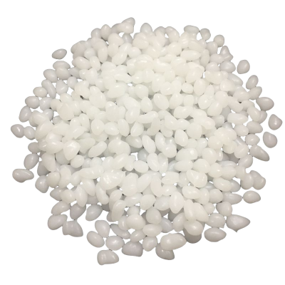 TPE 0-95A élastomère thermoplastique transparent renforcé et résistant au froid, particules de plastique