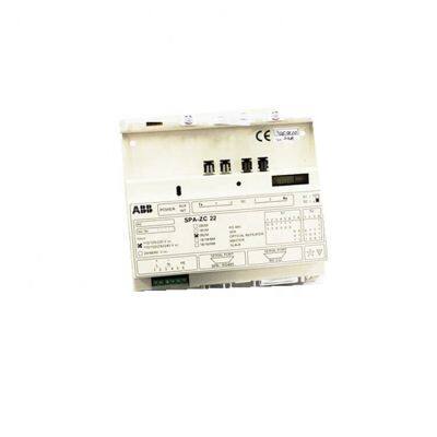 SPA-ZC22  Electro-optical converter for SPA bus  IS230TNDSH2A