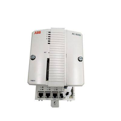 PM856K01 EXC3BSE018104R1   Unidade de processador    PM856AK01 PM856