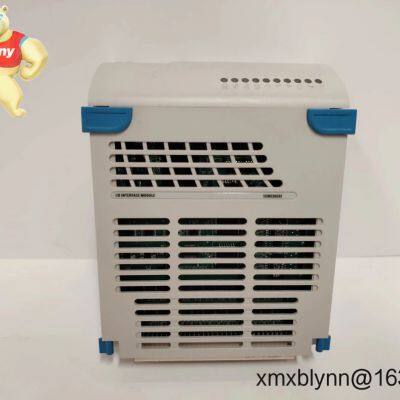 EMERSON 5X00226G02 Solid-State Relay Output Module – Clean, Durable Digital Switching for DCS Applications photo-5